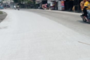 Pemkab Lebak percepat pembangunan jalan antarkecamatan