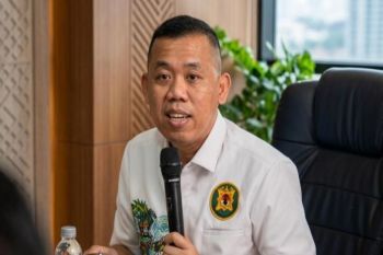 Kejari Lombok Tengah membentuk satgas percepatan investasi