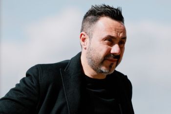 De Zerbi: Mentalitas Spurs kontra Brighton modal bertahan di liga