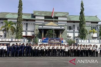 Lapas Narkotika Samarinda pastikan cegah pungli-narkoba