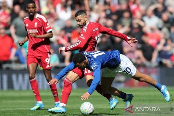 Gelandang Iliman Ndiaye enggan melewatkan kesempatan gabung Manchester City