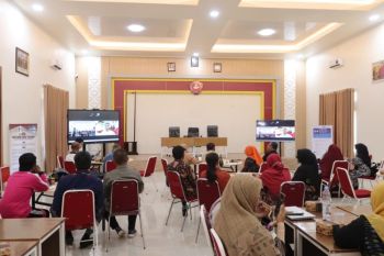 Penataan Pantai Ampenan Mataram ditargetkan selesai 2025