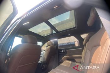 Spesifikasi Wuling Eksion yang resmi diluncurkan bulan ini