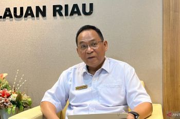 DJP Kepri optimistis pelaporan SPT capai target dengan jumlah pada akhir April