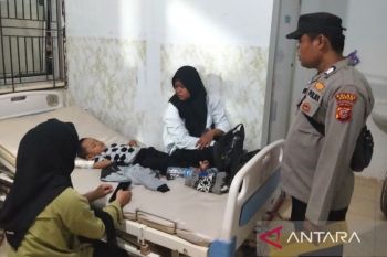 Dinkes Cianjur: Sebagian besar balita dan ibu yang keracunan sudah pulih