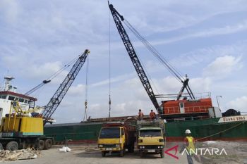 Pelindo Pangkalbalam operasikan terminal "multipurpose"