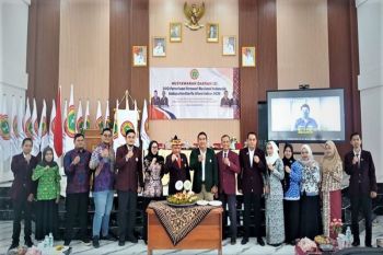 Dinkes Barut perkuat peran perawat dalam transformasi layanan kesehatan
