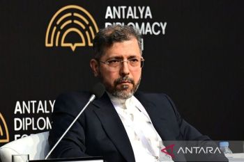 Iran berpedoman hukum internasional negosiasi dengan AS