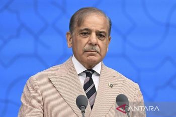 PM Pakistan dan Presiden Iran lakukan pembicaraan bahas Timur Tengah