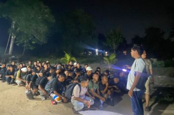 BP3MI Riau: 56 pekerja migran RI diselamatkan dari penempatan ilegal