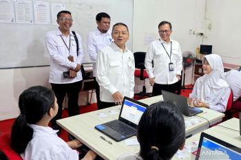 Kemendikdasmen siapkan TKA susulan bagi SD di Ternate usai alami gempa