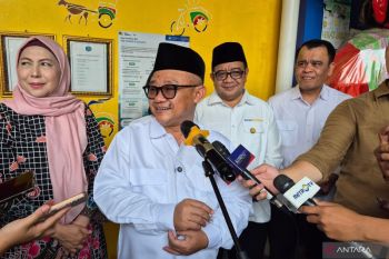 Mendikdasmen pastikan pengawas TKA yang langgar aturan diberi sanksi