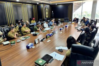 DPRD Kaltara RDP Antisipasi Antrean Berlebih di SPBU