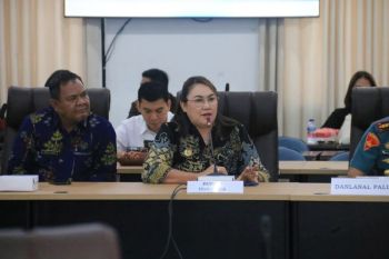 Donggala libatkan seluruh OPD dalam digitalisasi bansos