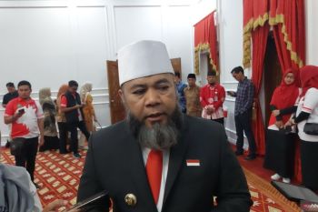 Tingkatkan PAD, Pemprov Bengkulu gelar pemutihan pajak kendaraan