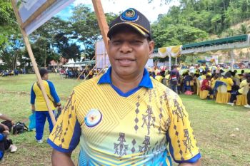 Dinas Perikanan Kota Jayapura fokus melatih pemuda di 10 kampung adat