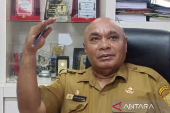 Bapenda Kota Jayapura targetkan PAD 2026 sebesar Rp307,5 miliar