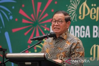 Pramono: Saling menghargai fondasi utama dalam menjaga persatuan