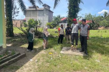 Pasaman Barat bangun sistem peringatan dini tsunami di lima titik