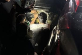 Bea Cukai gagalkan penyelundupan 36 kg sabu di Pelabuhan Bakauheni&nbsp;