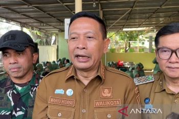 Wali Kota Malang pastikan stok elpiji 3 kilogram mencukupi