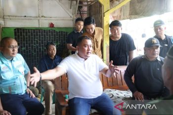 Pemkab Bogor lanjutkan penataan wilayah dari Parung hingga Babakanmadang