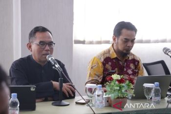 Pemkab Bogor validasi PBI JK nonaktif untuk jaga keberlanjutan UHC