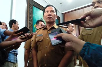 Plt Bupati : OTT KPK jadi momentum pembenahan pemerintahan
