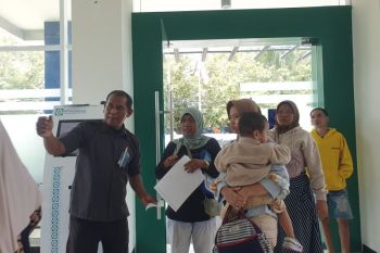 BPJS Kesehatan identifikasi perusahaan belum beri jaminan kesehatan