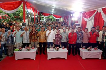 Pemkot Surabaya akselerasi Kampung Pancasila, libatkan 12 ribu ASN