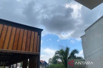 BMKG Sultra imbau masyarakat agar waspadai potensi El Nino kategori moderat