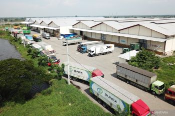 KEK Industri Halal Sidoarjo targetkan serap investasi Rp97,8 triliun