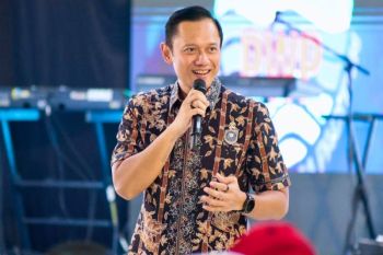 Menko IPK tekankan sinergi pemerataan pembangunan kawasan