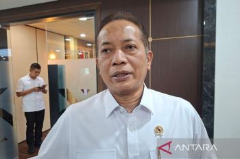 Menkop perkirakan 40 ribu Koperasi Merah Putih beroperasi akhir 2026