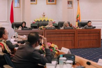 DPRD Lampung dorong penguatan kualitas pendidikan dalam kunjungan Komisi X DPR RI