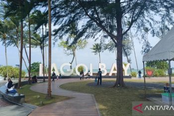 Pertamina sebut kebutuhan LPG di Kepri meningkat 5,4 persen saat lebaran