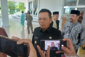 Gubernur Kepri ajak masyarakat dukung Meidra di Indonesian Idol