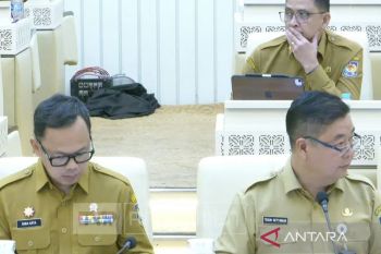 Kemendagri menerapkan "liveness detection" genjot aktivasi IKD
