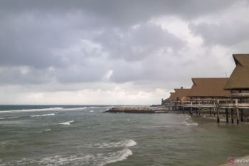 BMKG: Waspadai terjadinya banjir rob di pesisir NTT pada 20-22 April 2026