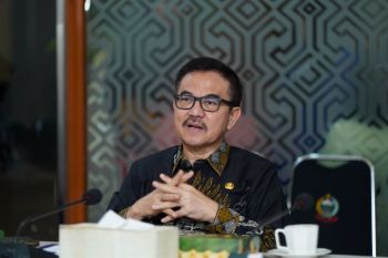 Pemprov Sulsel: Pendekatan penanggulangan kemiskinan terkoordinasi lintas sektor