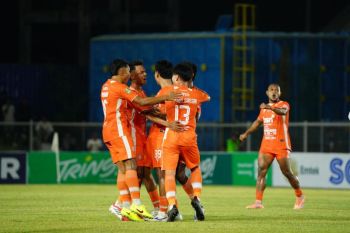 Persiraja Banda Aceh ditahan imbang Garudayaksa 2-2 di kandang