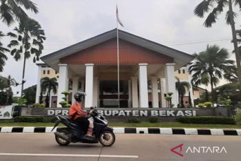 Legislator soroti dampak tunggakan BPJS di Bekasi hambat UHC prioritas