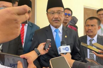 Kemensos dan Pemprov Sulteng perkuat koordinasi pemutakhiran DTSEN