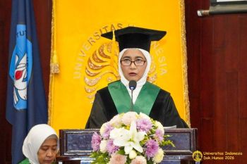 Guru Besar FKUI: Penanganan epilepsi anak masih hadapi tantangan besar