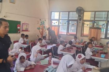 Dinkes Depok sebut perlu percepatan SPPG untuk miliki SLHS