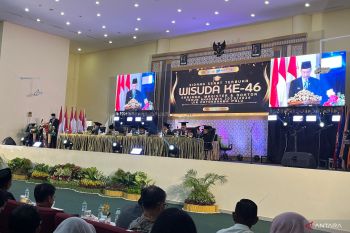 Sebanyak 2.172 mahasiswa UIN Palu terima beasiswa Berani Cerdas