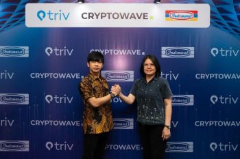 TRIV Group dan Indomaret kerja sama strategis perluas investasi kripto