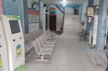 Layanan Poliklinik RSUD Aceh Besar ditutup akibat mogok dokter