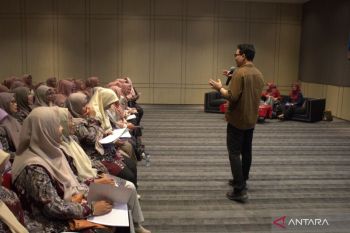 CSR berkelanjutan Lippo Cikarang, dari tanggap bencana hingga aksi turunkan stunting