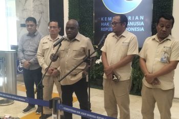 Pigai pastikan anak korban penembakan di Papua dapat perawatan layak